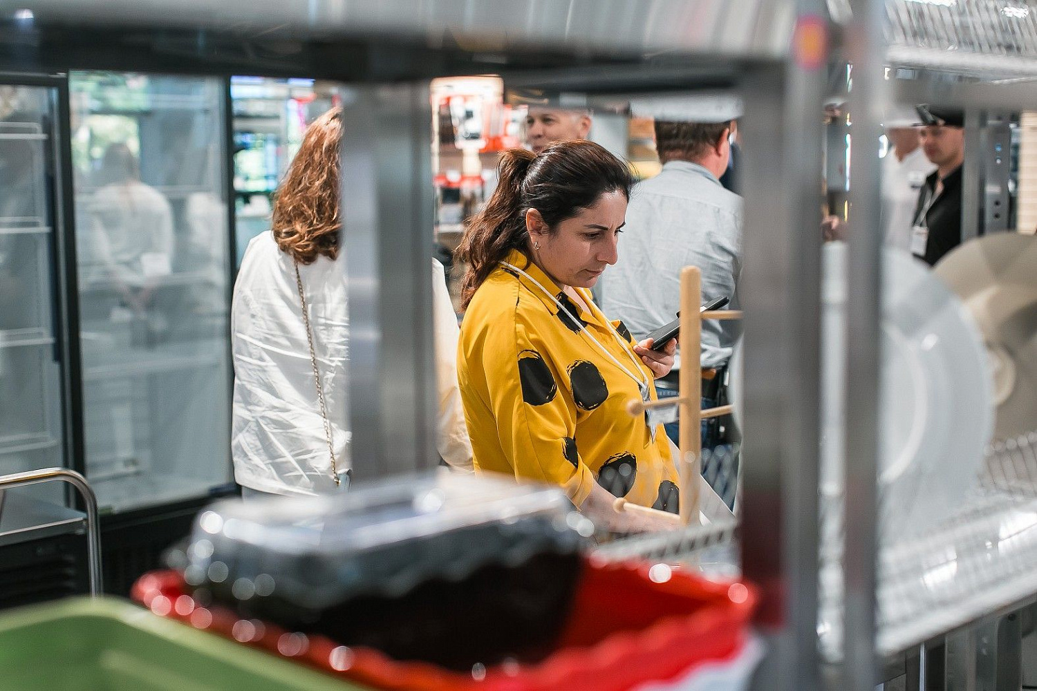 Horetail Party 2021 Horetail Party 2021