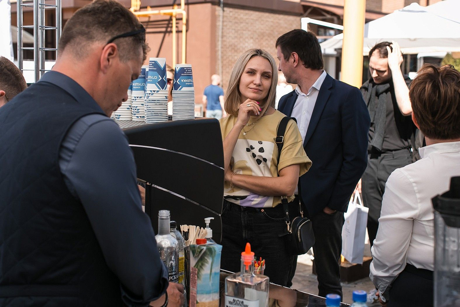 Horetail Party 2021 Horetail Party 2021