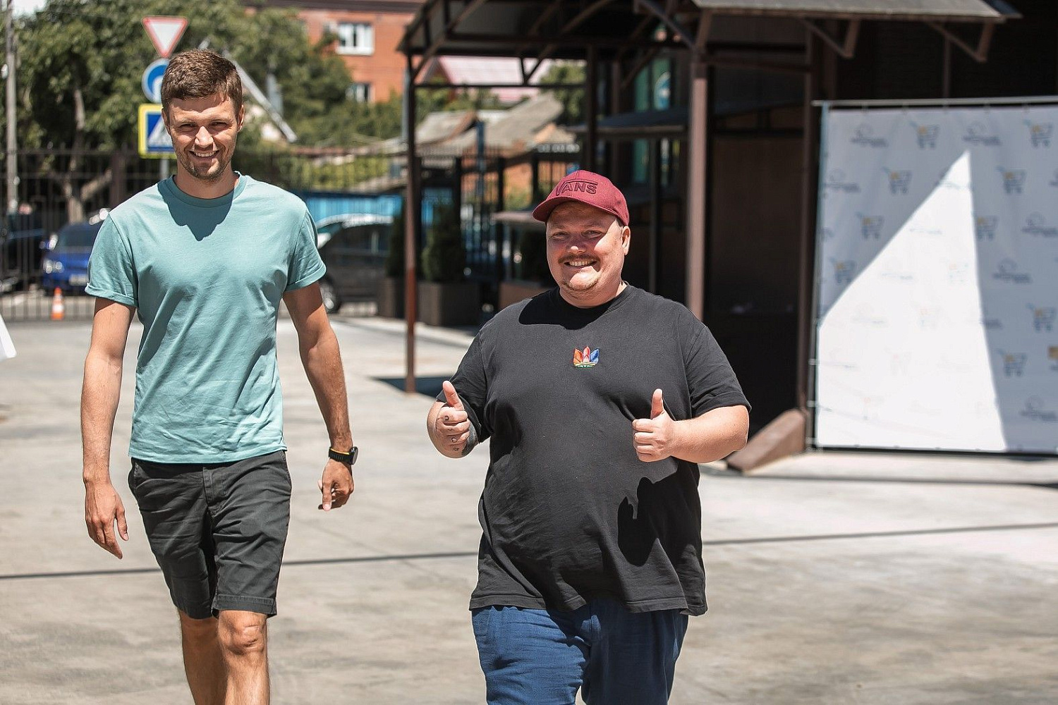 Horetail Party 2021 Horetail Party 2021