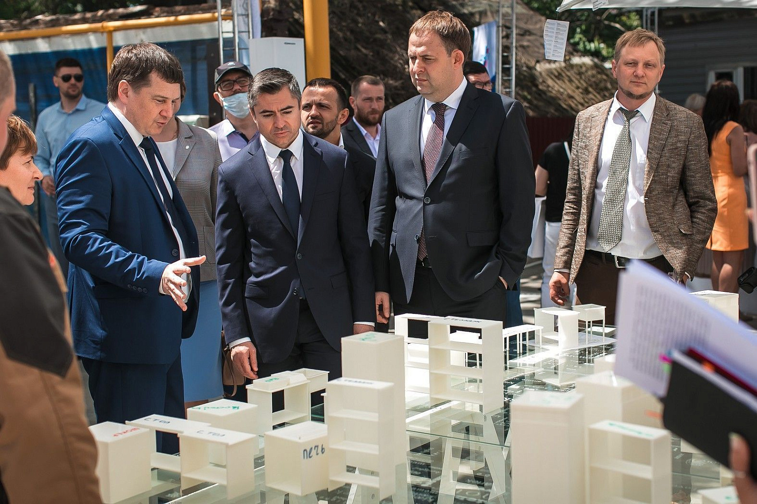 Horetail Party 2021 Horetail Party 2021