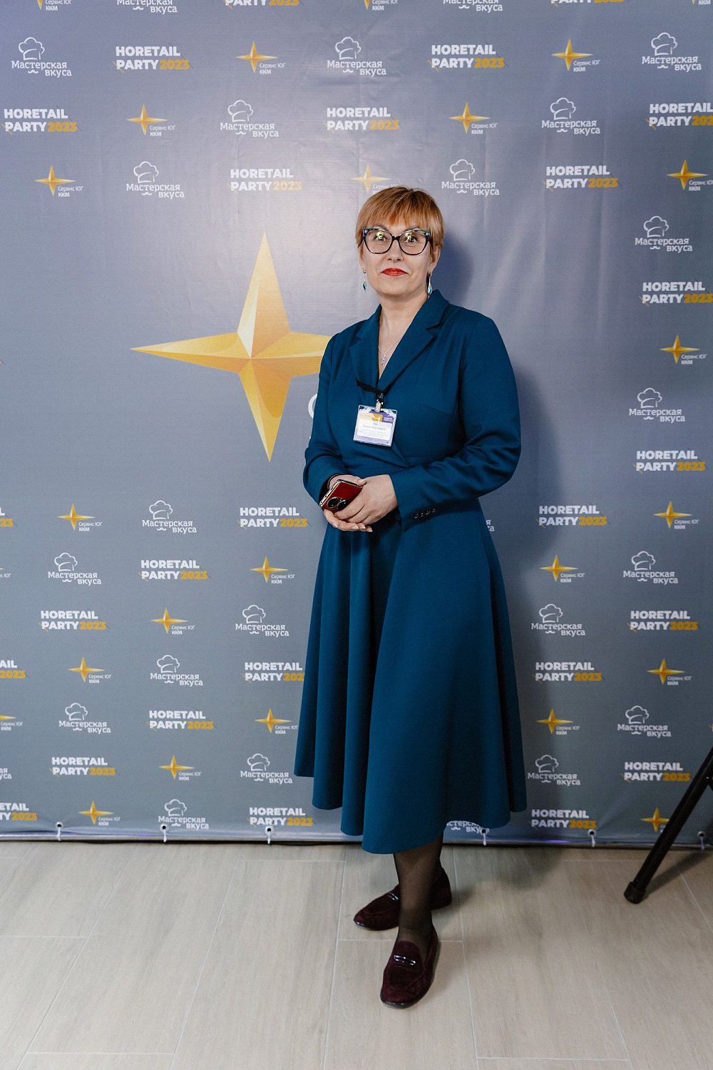 HoRetail PARTY 2023 + фототчёт HoRetail PARTY 2023 + фототчёт