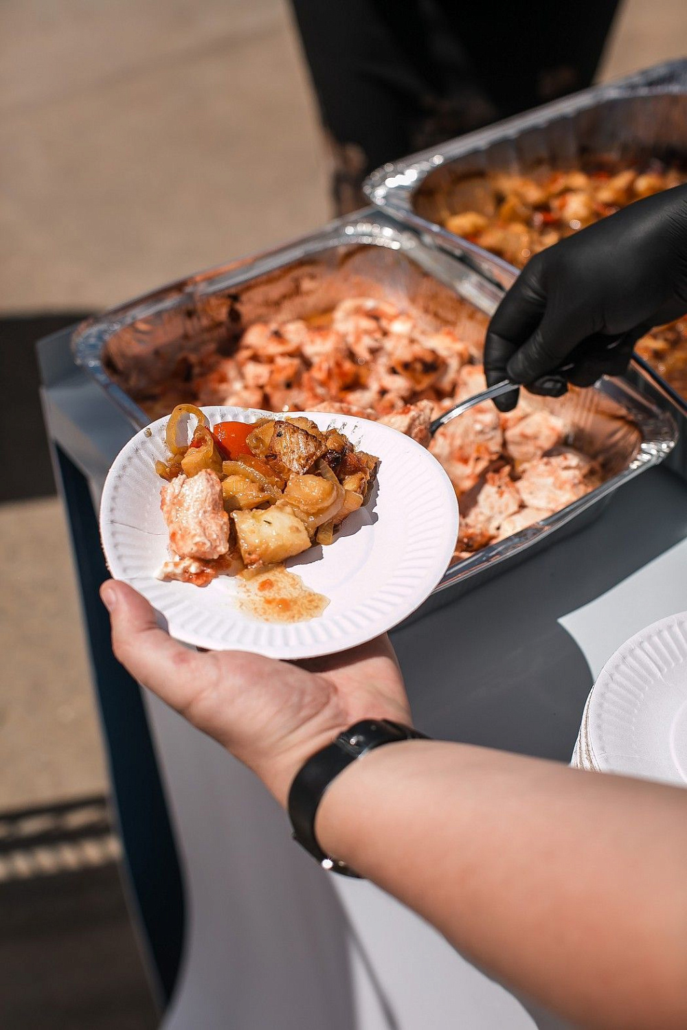 Horetail Party 2021 Horetail Party 2021