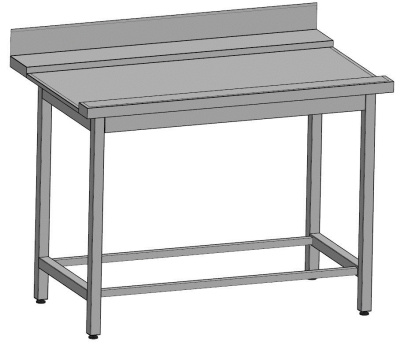 СППМ обвязка борт