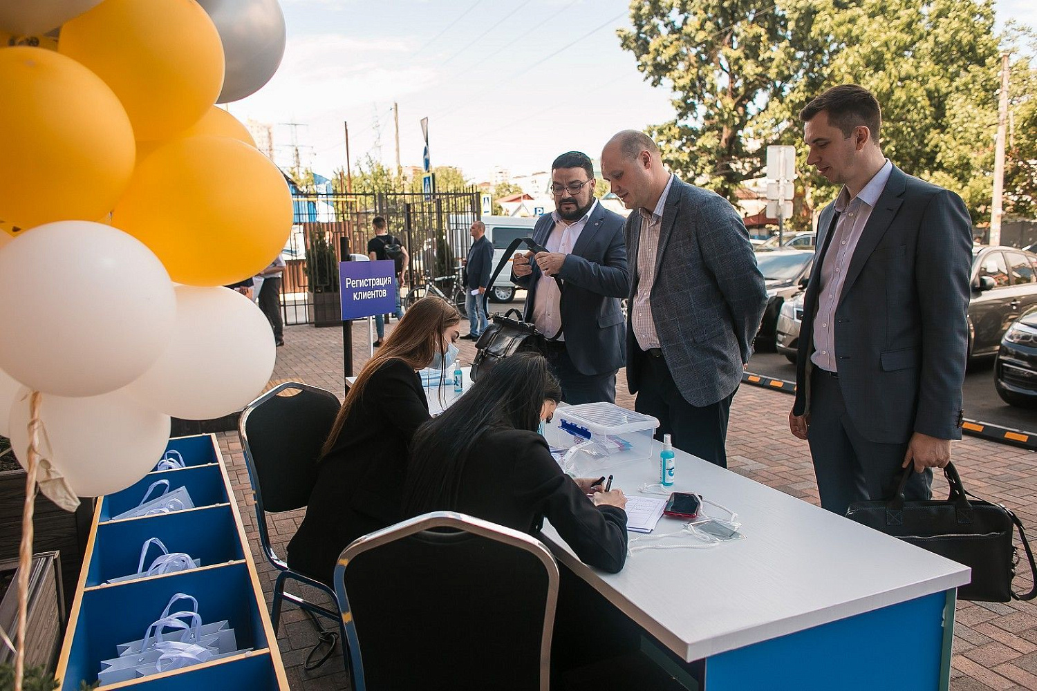 Horetail Party 2021 Horetail Party 2021