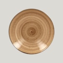 Глубокая тарелка Twirl Shell 3,6 л, 36*4 см