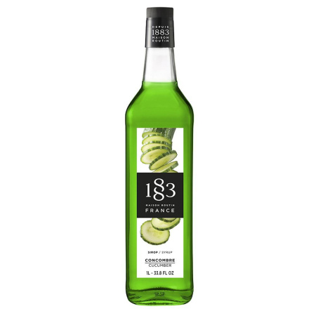 Загружено из прайс поставщика: sirop-1883-maison-routin-ogurechnyy-cucumber-1-l-steklo-lg.jpg