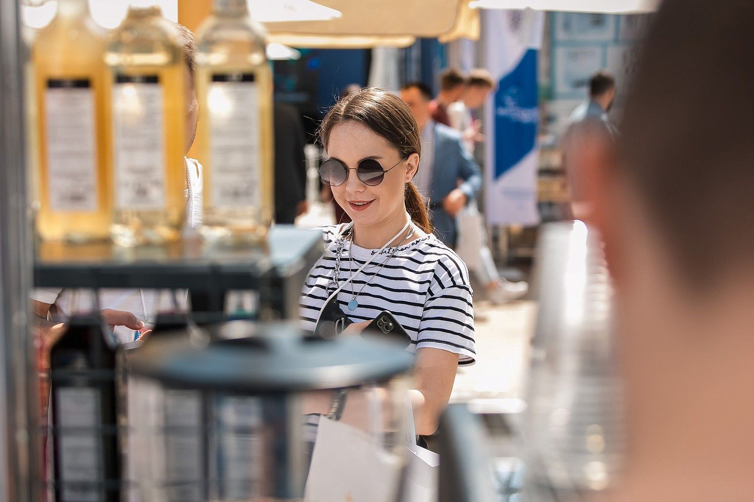 Horetail Party 2021 Horetail Party 2021