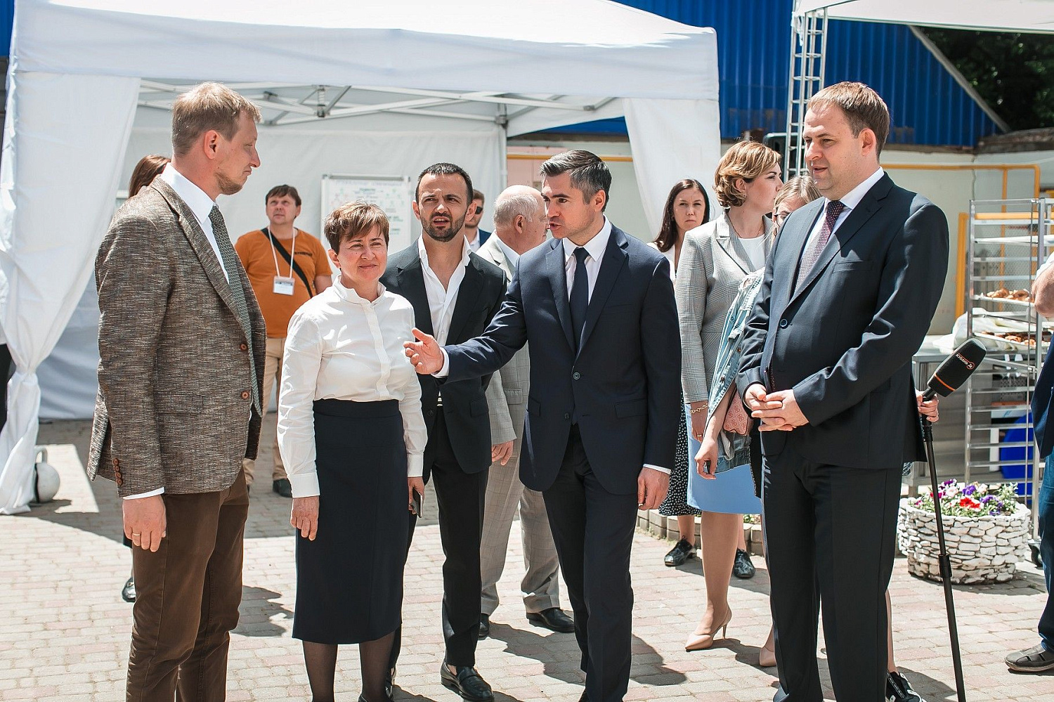 Заседание рабочей группы по развитию металлургии, металлообработки и машиностроения Заседание рабочей группы по развитию металлургии, металлообработки и машиностроения