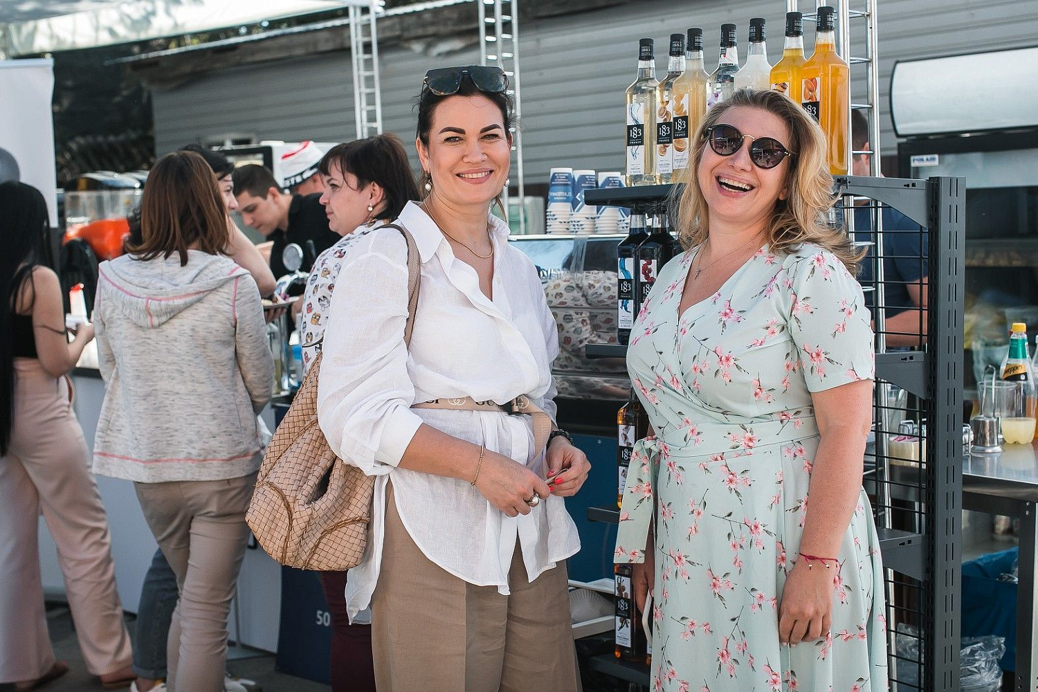 Horetail Party 2021 Horetail Party 2021