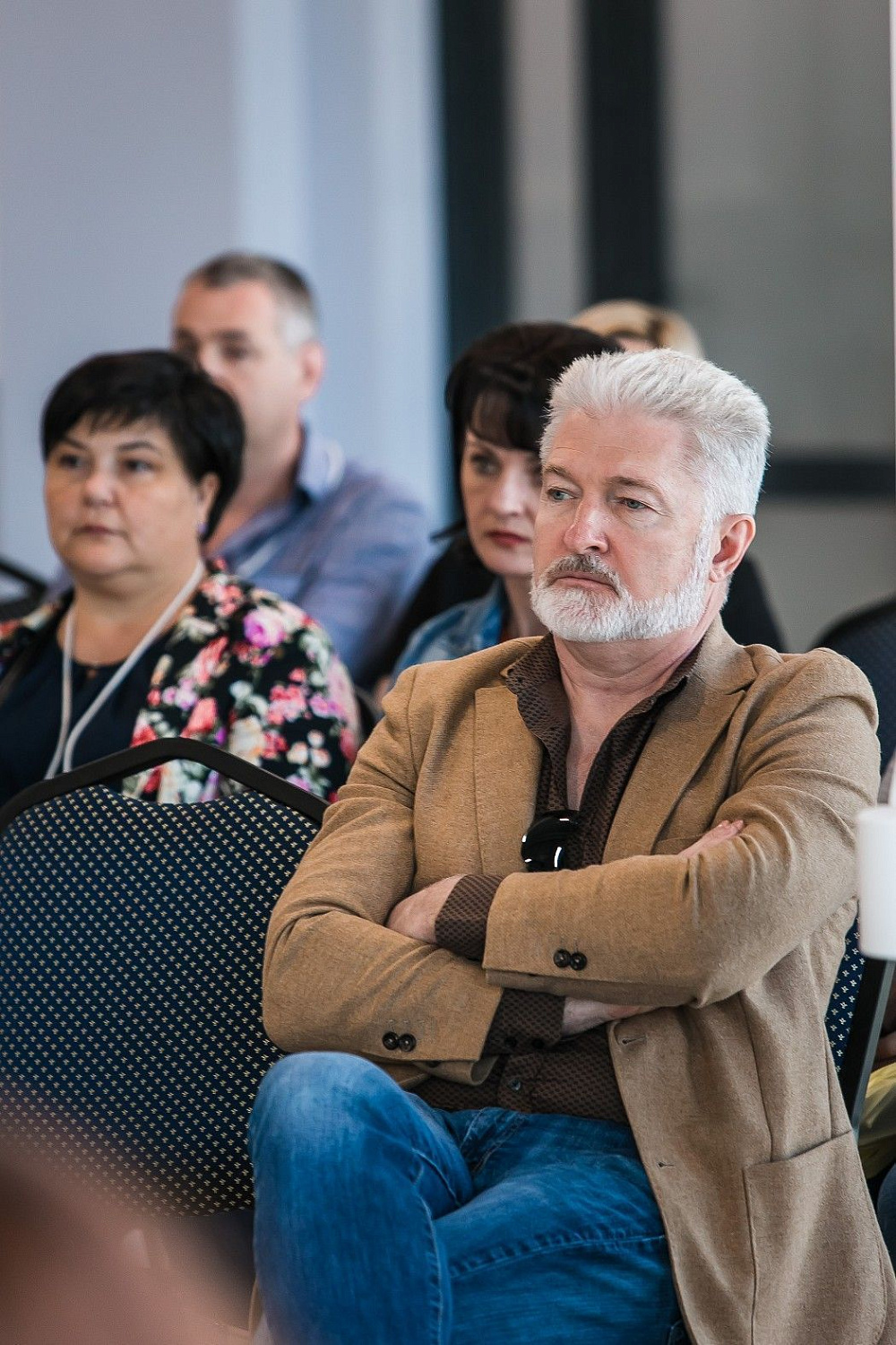 Horetail Party 2021 Horetail Party 2021