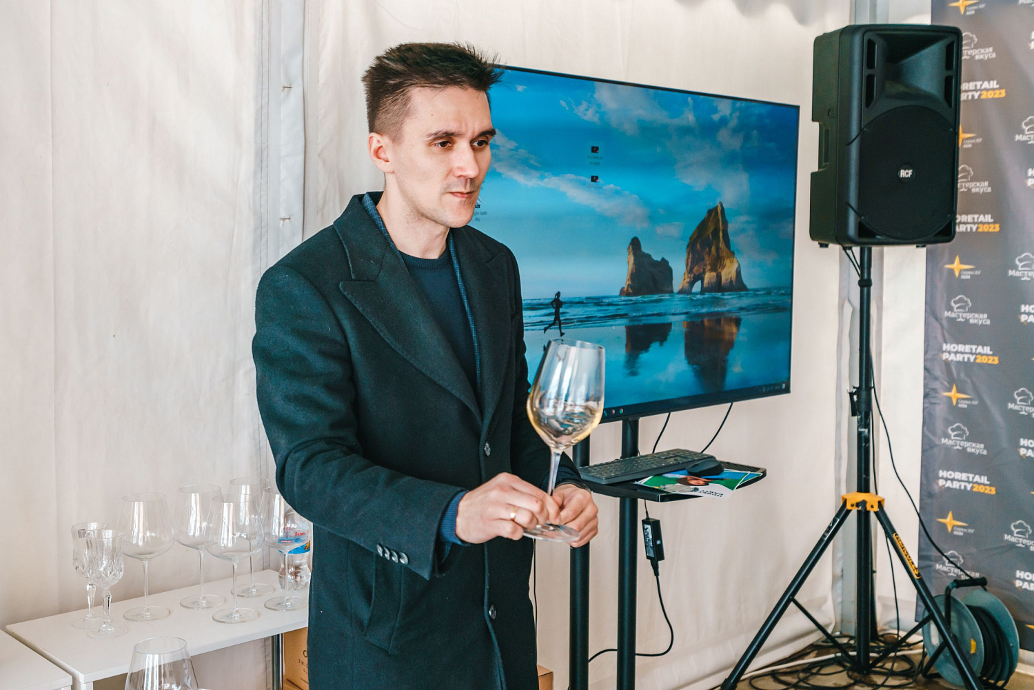 HoRetail PARTY 2023 + фототчёт HoRetail PARTY 2023 + фототчёт