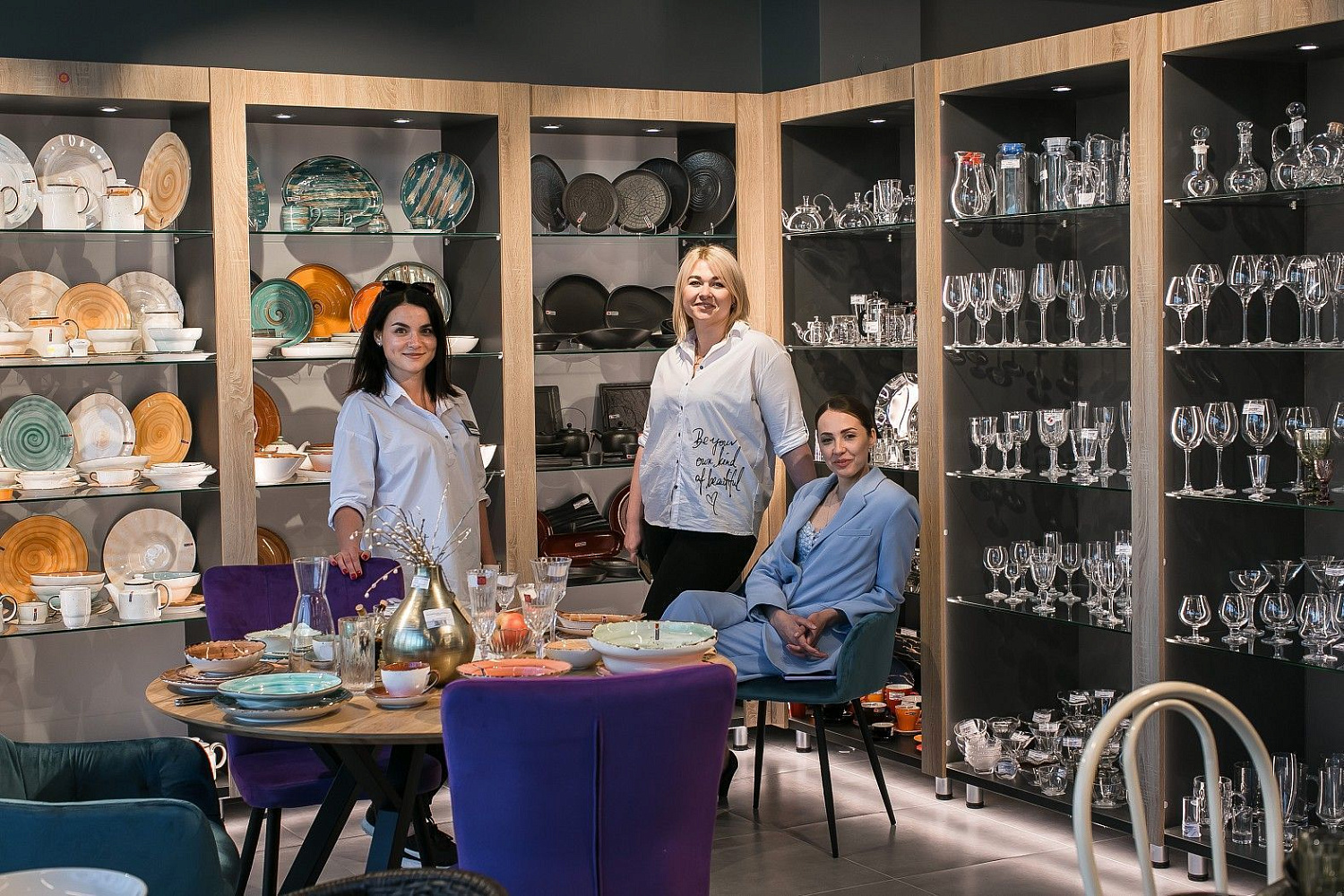 Horetail Party 2021 Horetail Party 2021