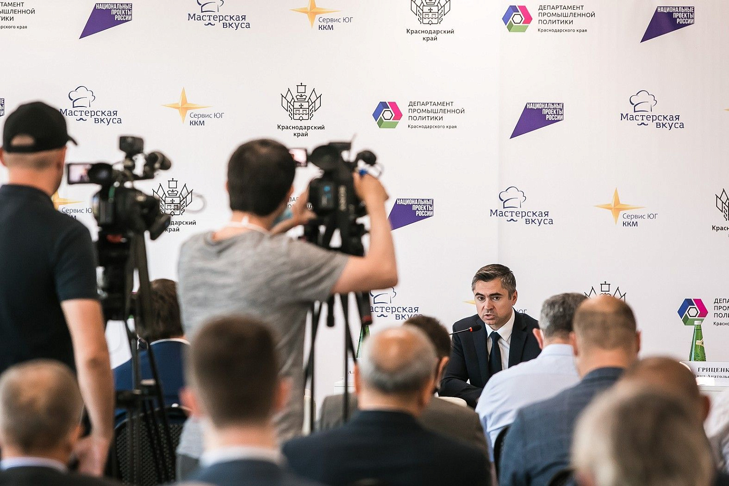 Horetail Party 2021 Horetail Party 2021