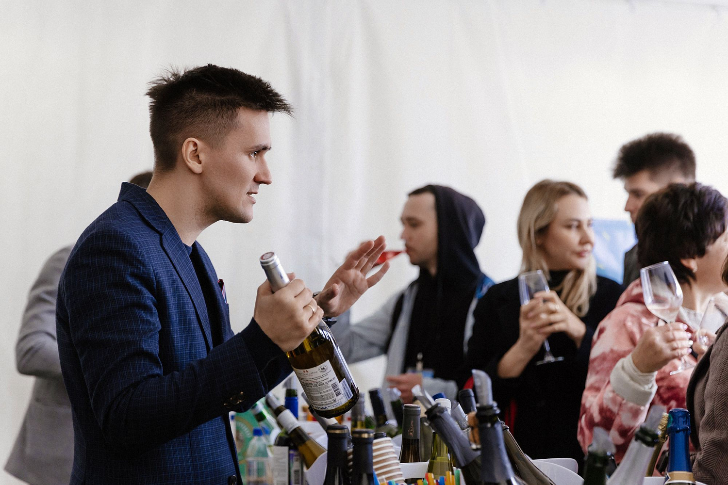 HoRetail PARTY 2023 + фототчёт HoRetail PARTY 2023 + фототчёт