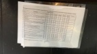 Карман из акрила вертикальный А4 (210х297) настенный 1,5 мм