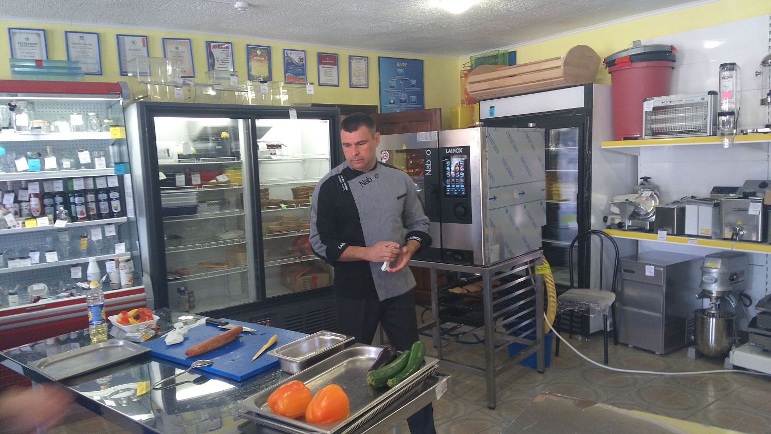 Мастер-классы в Крыму