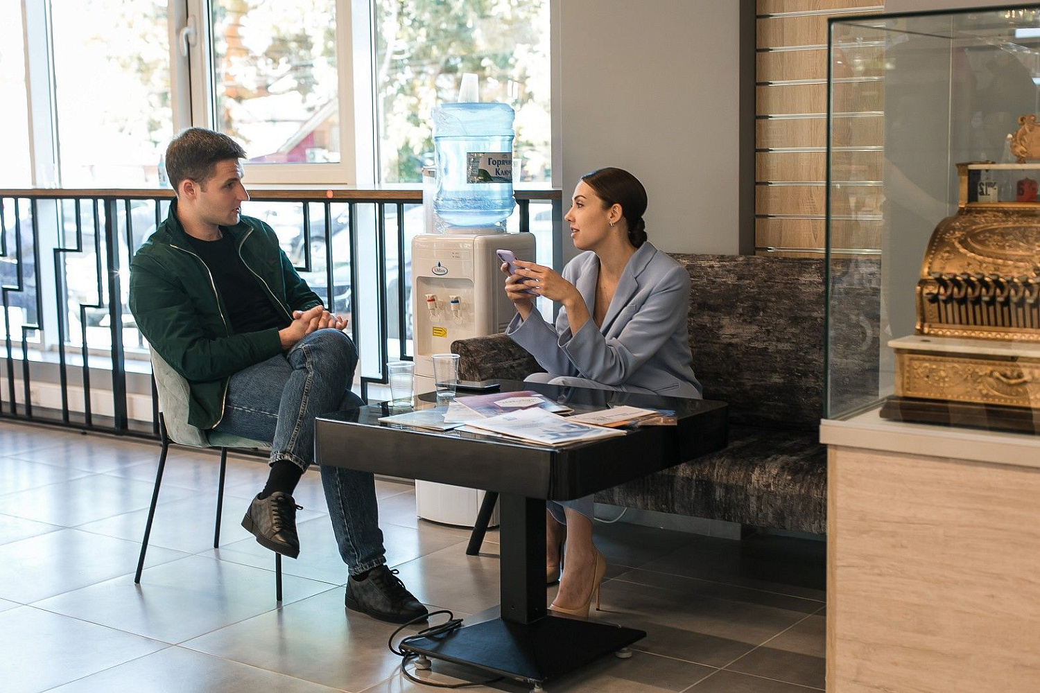 Horetail Party 2021 Horetail Party 2021