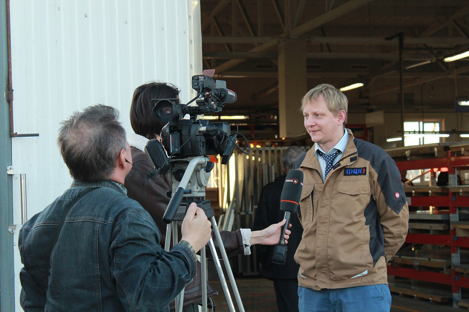 Защита активной фазы проекта "Повышение производительности труда и поддержка занятости населения" Защита активной фазы проекта "Повышение производительности труда и поддержка занятости населения"