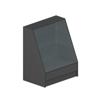 ВИТРИНЫ СТ НТ 4