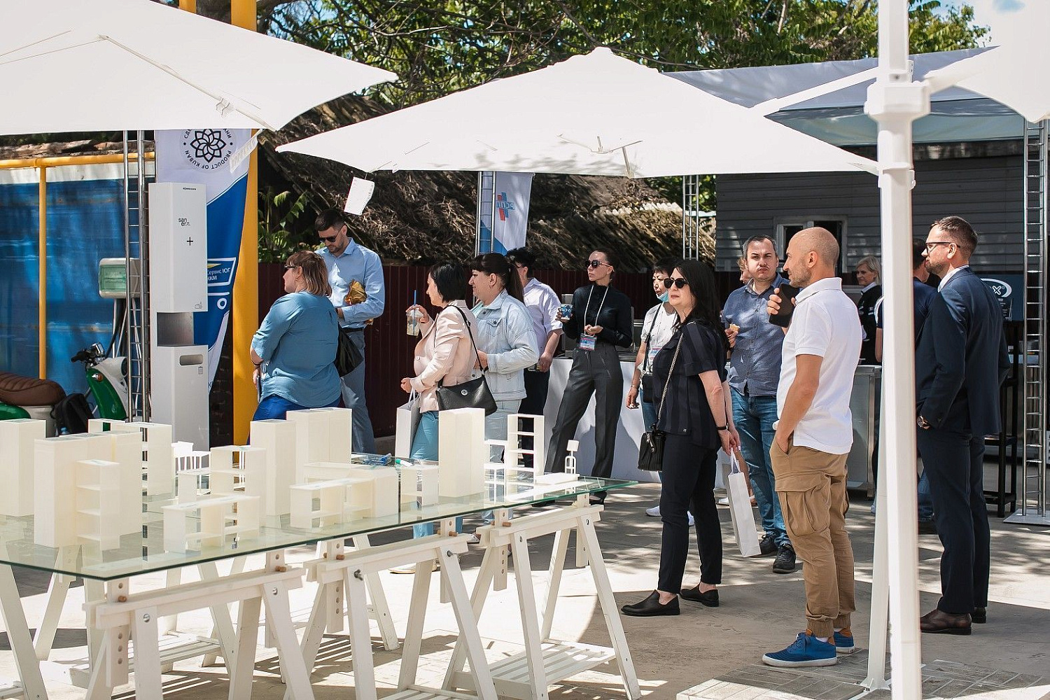 Horetail Party 2021 Horetail Party 2021