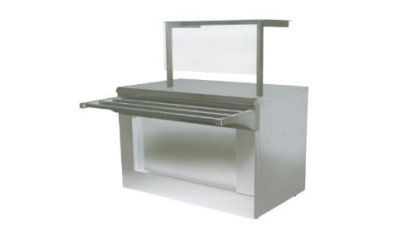 Прилав. горячих напитков