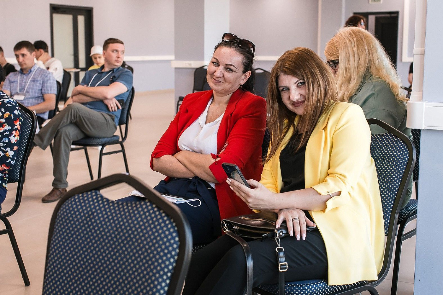 Horetail Party 2021 Horetail Party 2021