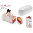 Форма кондитерская MR. PILLOW, силикон, 21,7*9,4*7 см, Италия