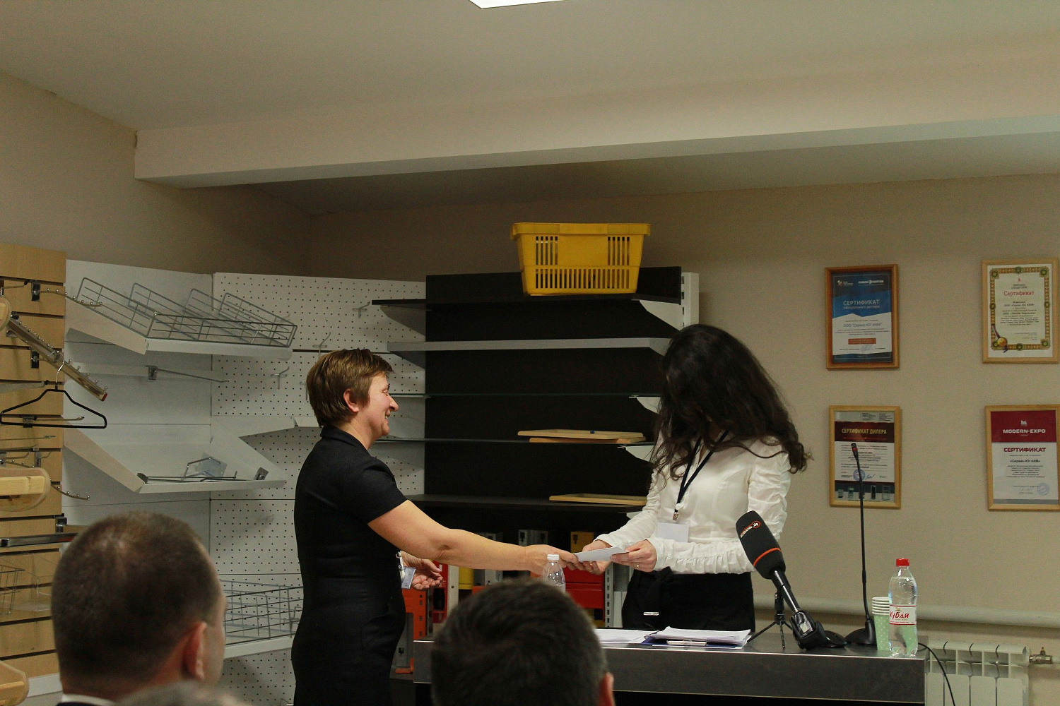 Защита активной фазы проекта "Повышение производительности труда и поддержка занятости населения" Защита активной фазы проекта "Повышение производительности труда и поддержка занятости населения"