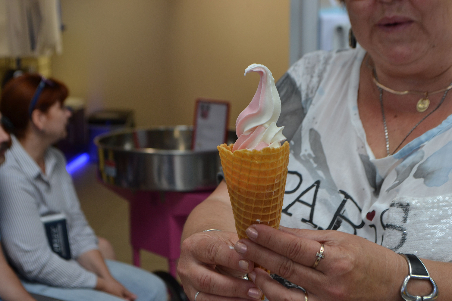 Мастер-класс Fast-food от Starfood