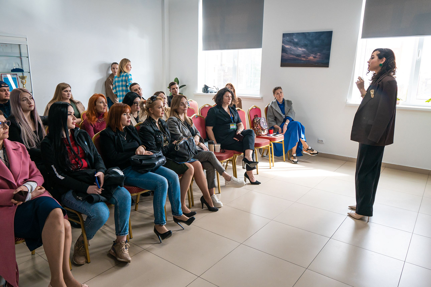 HoRetail PARTY 2023 + фототчёт HoRetail PARTY 2023 + фототчёт