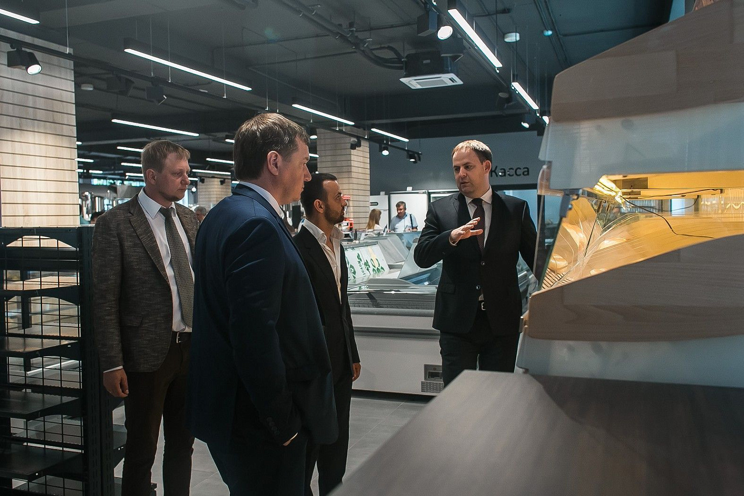 Horetail Party 2021 Horetail Party 2021