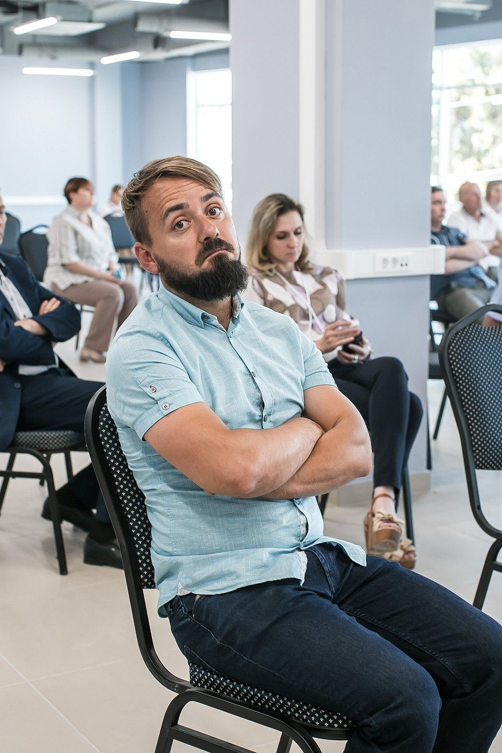 Horetail Party 2021 Horetail Party 2021