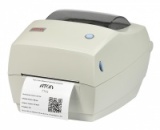 Принтер штрих-кода термотрансферный АТОЛ ТТ41