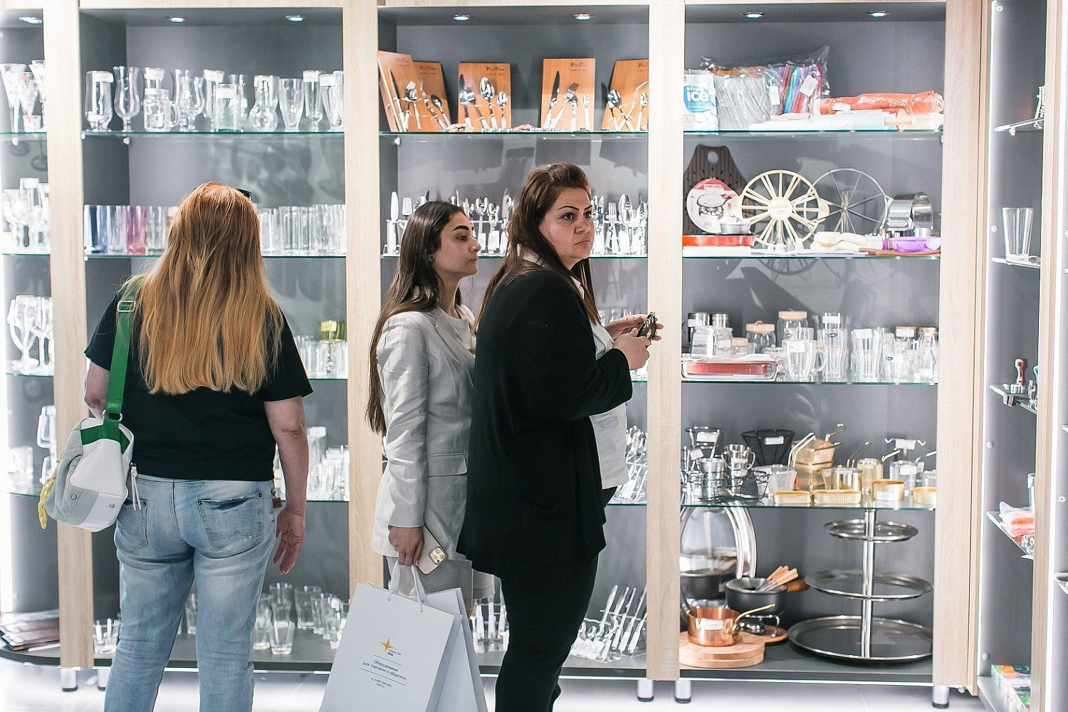 Horetail Party 2021 Horetail Party 2021