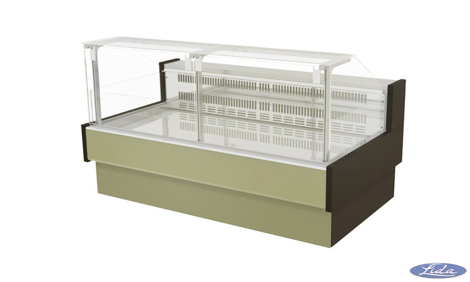 Представляем линейку холодильного оборудования завода «Иней»! Представляем линейку холодильного оборудования завода «Иней»!