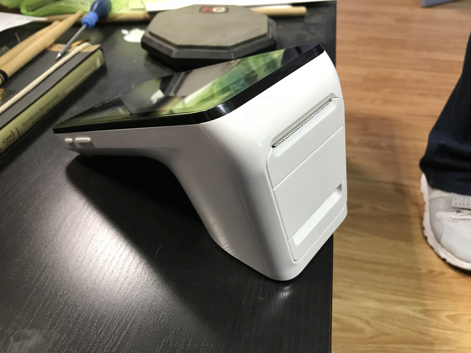 Дайджест новинок ККМ для автоматизации Вашего бизнеса