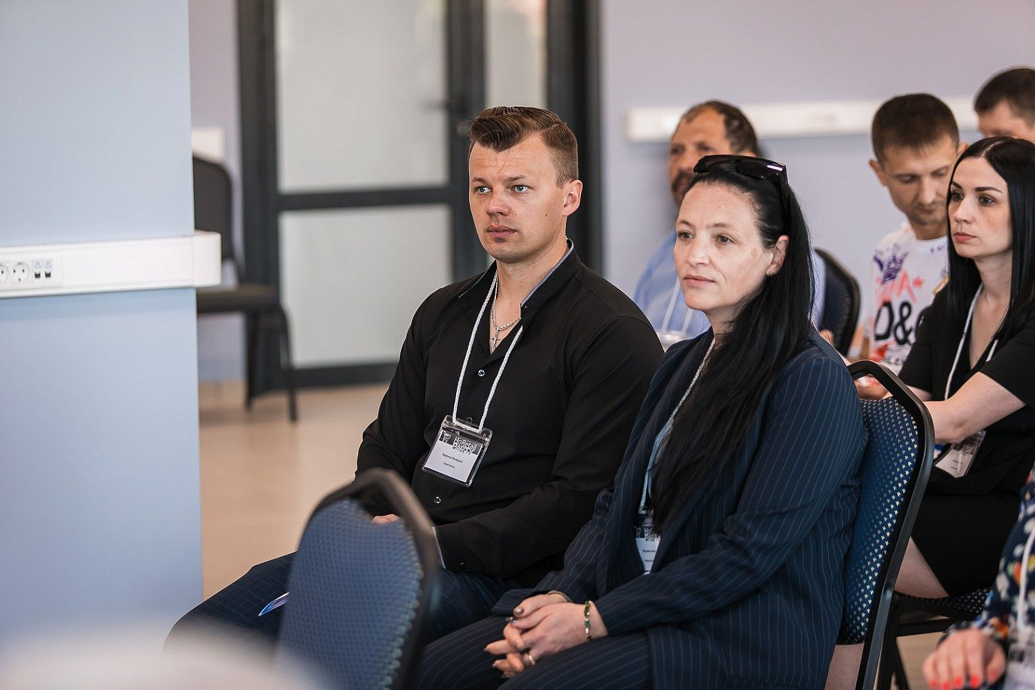 Horetail Party 2021 Horetail Party 2021