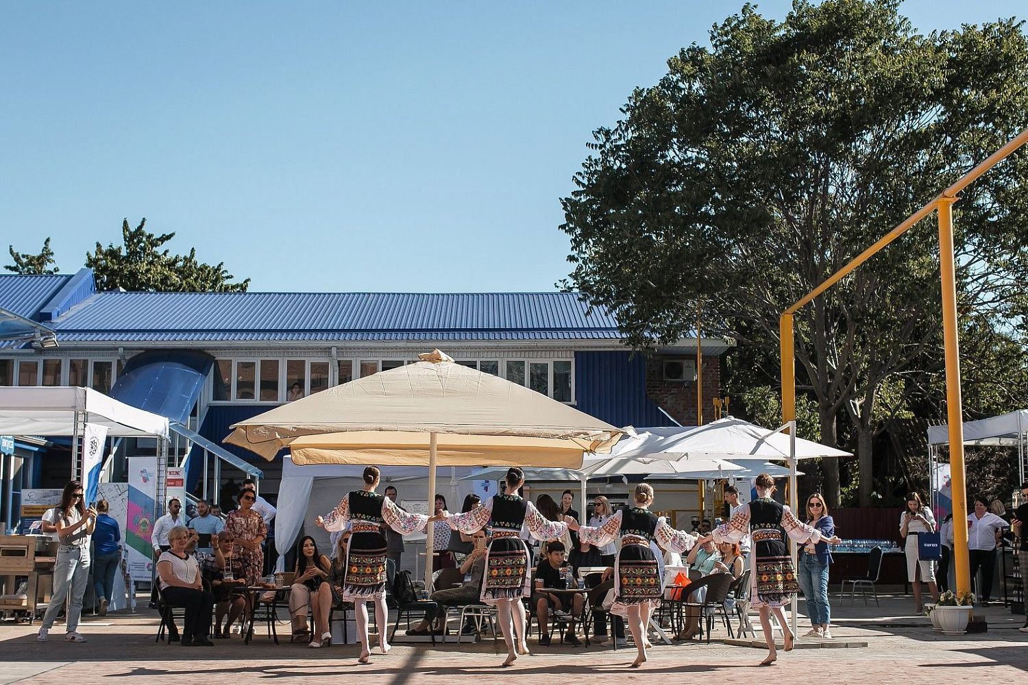 Horetail Party 2021 Horetail Party 2021