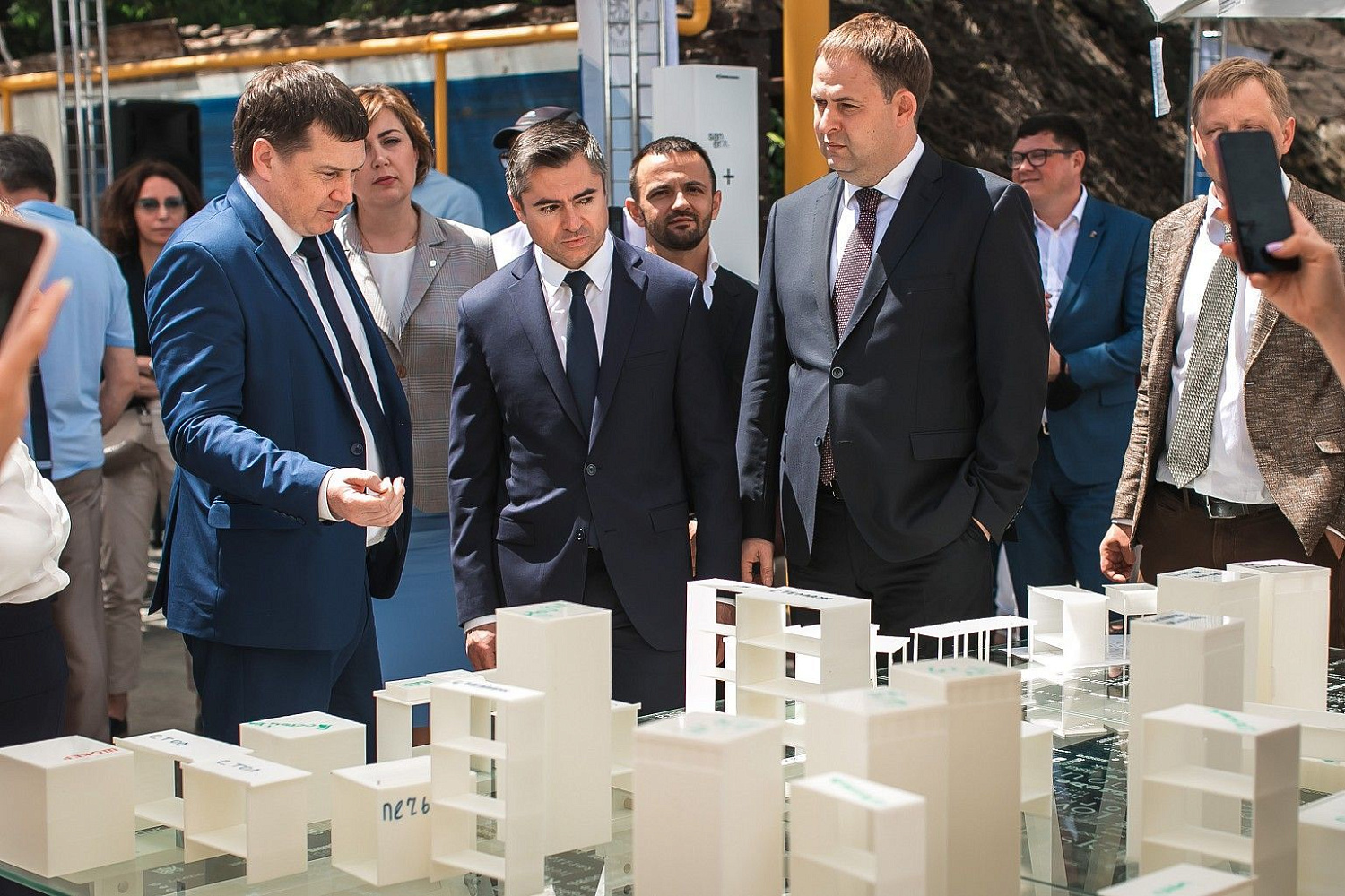 Заседание рабочей группы по развитию металлургии, металлообработки и машиностроения Заседание рабочей группы по развитию металлургии, металлообработки и машиностроения