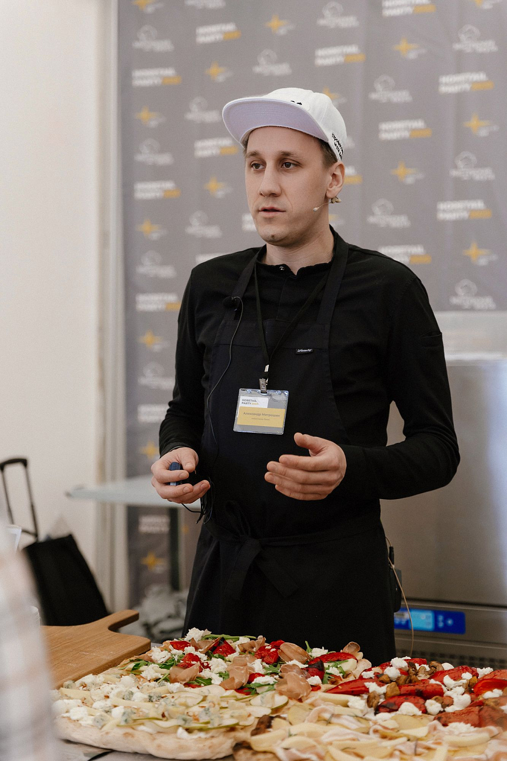 HoRetail PARTY 2023 + фототчёт HoRetail PARTY 2023 + фототчёт