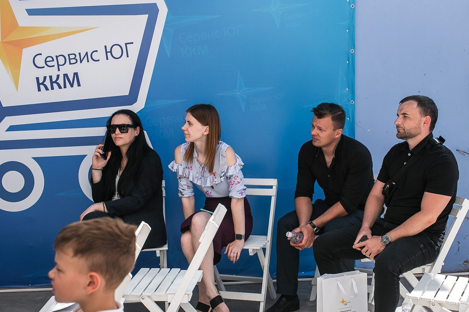 Horetail Party 2021 Horetail Party 2021