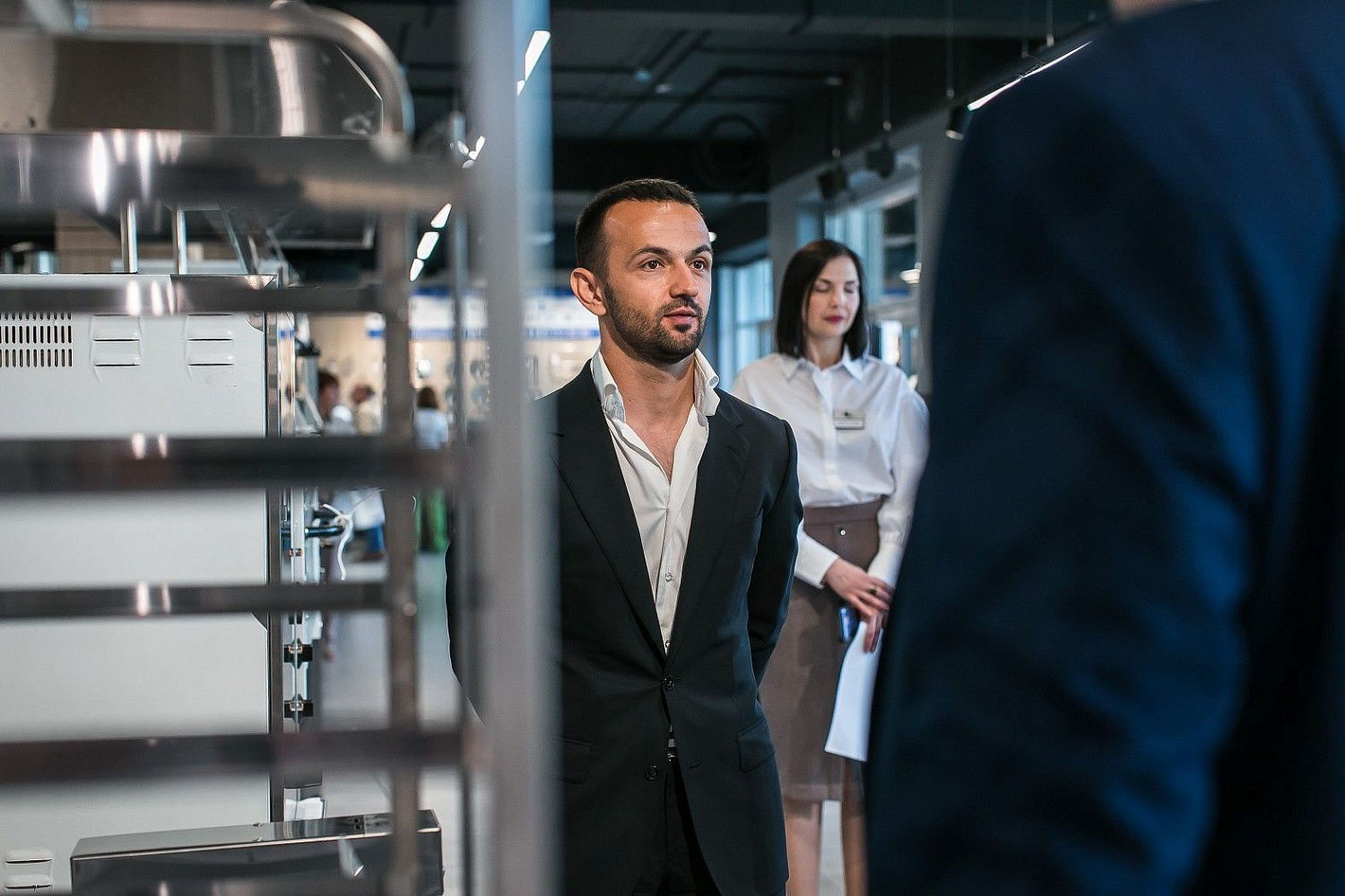 Horetail Party 2021 Horetail Party 2021