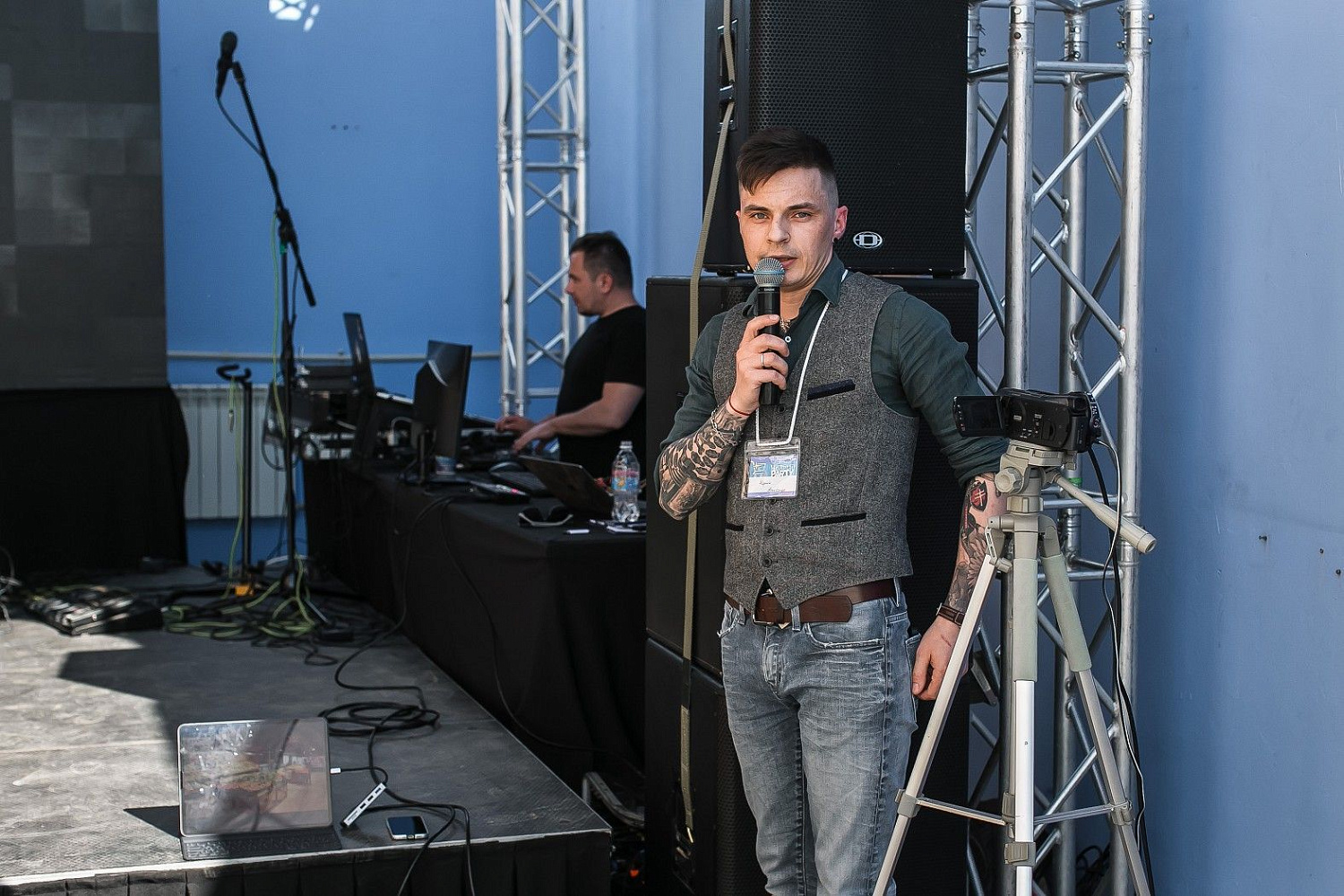 Horetail Party 2021 Horetail Party 2021