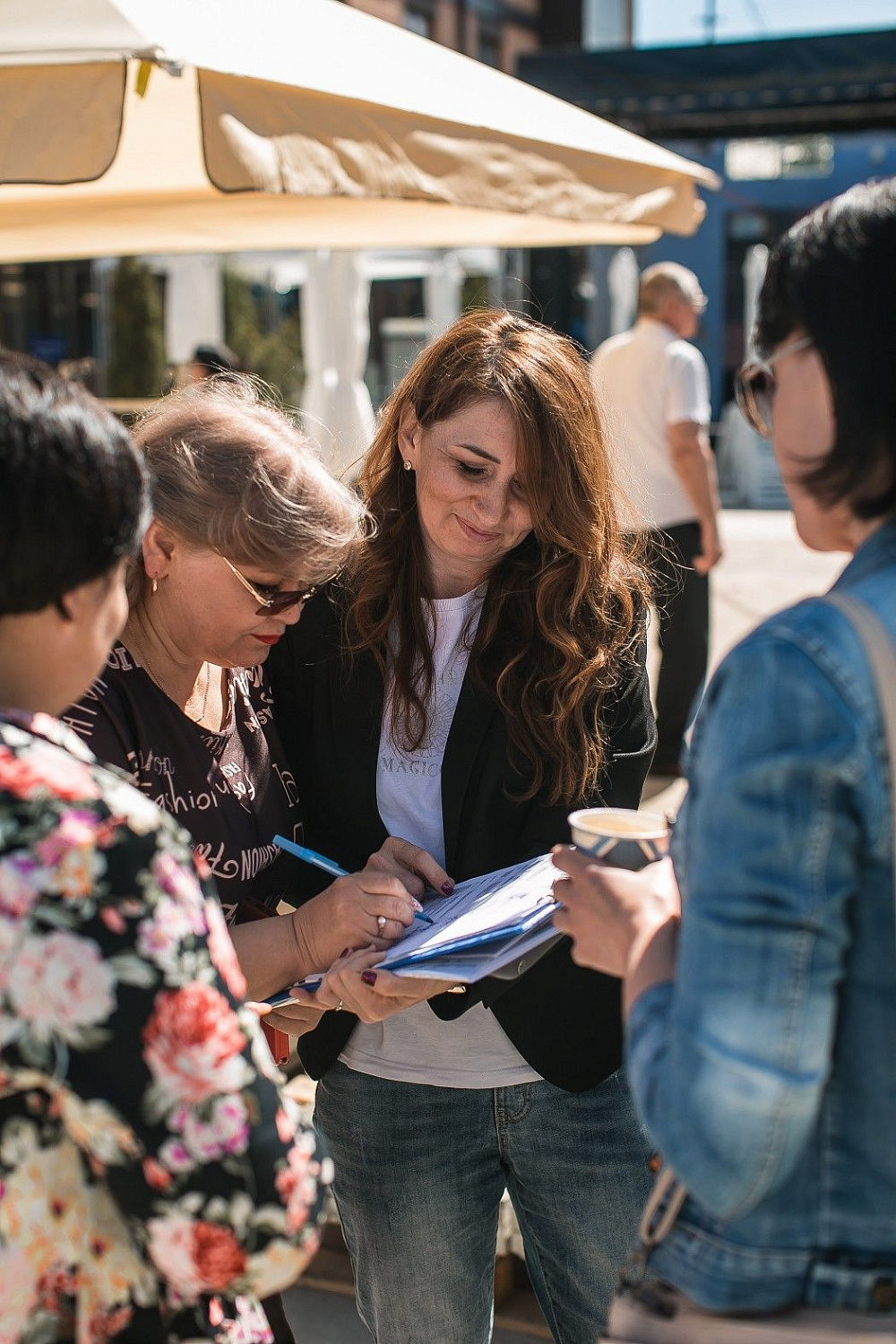 Horetail Party 2021 Horetail Party 2021