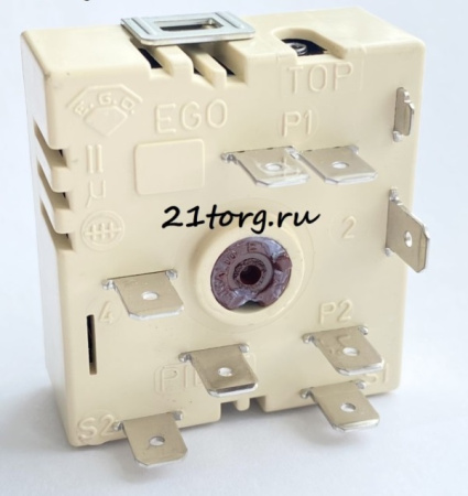 Регулятор мощности