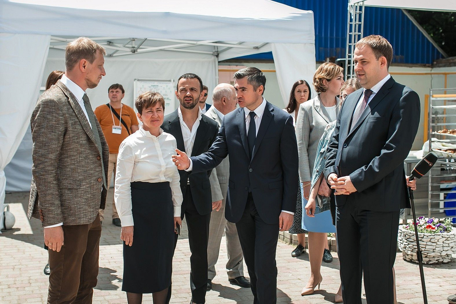 Horetail Party 2021 Horetail Party 2021