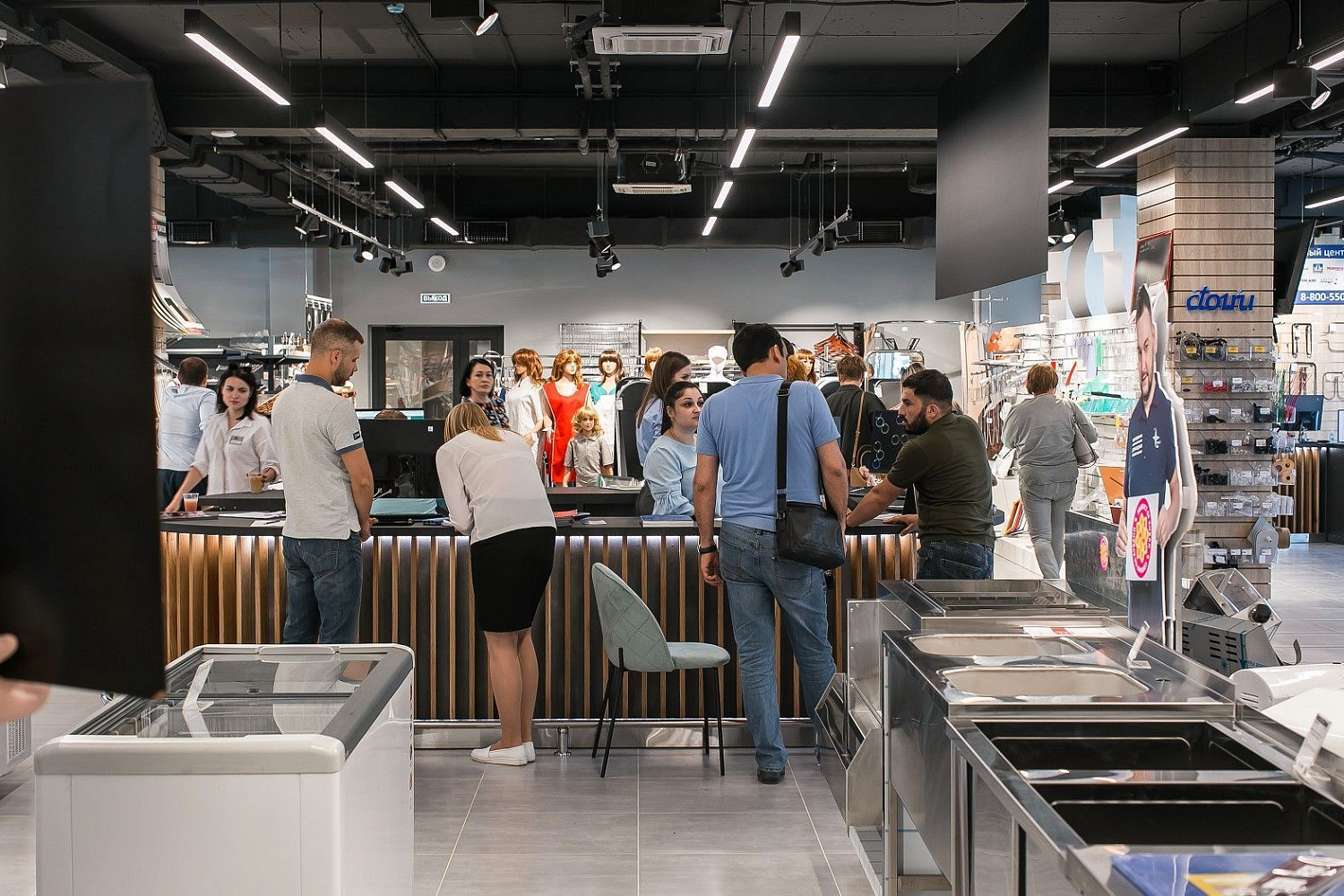 Horetail Party 2021 Horetail Party 2021