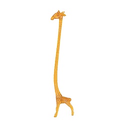 Мешалка "Жираф" 14,5 см, PS, 250 шт