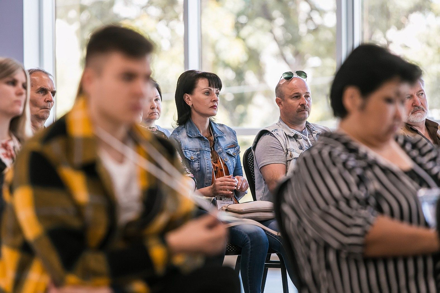 Horetail Party 2021 Horetail Party 2021