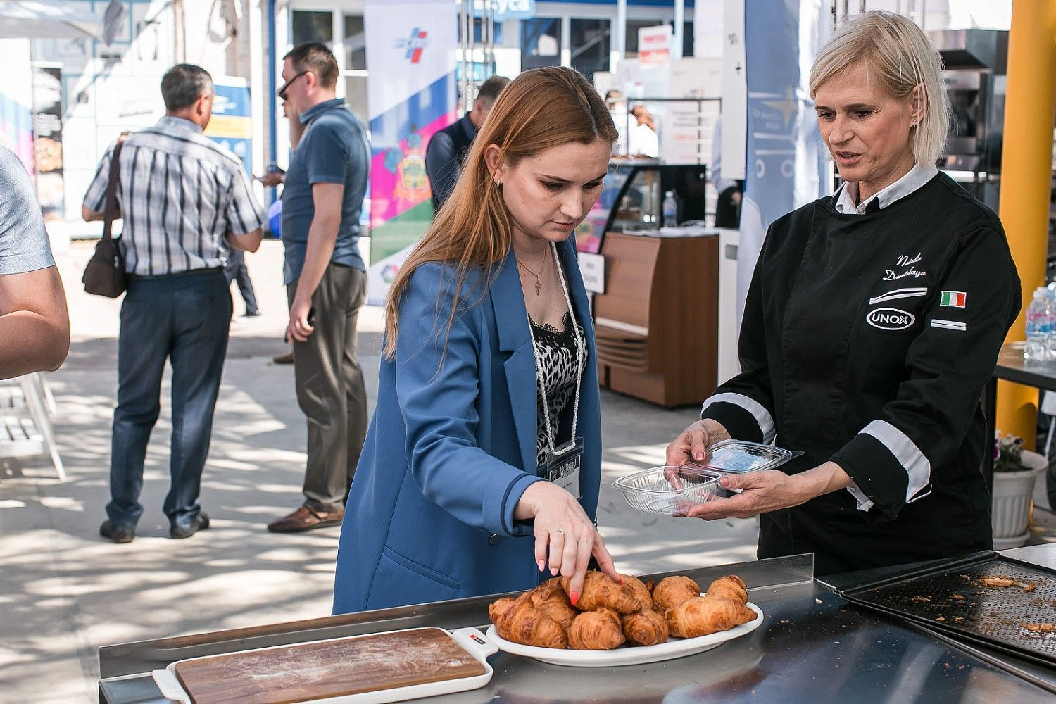 Horetail Party 2021 Horetail Party 2021